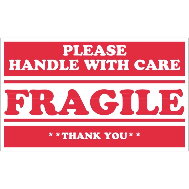 

Pengemasan Ekstra Bubble Wrap