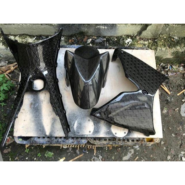 

Resin Epoxy FUSION 500gr