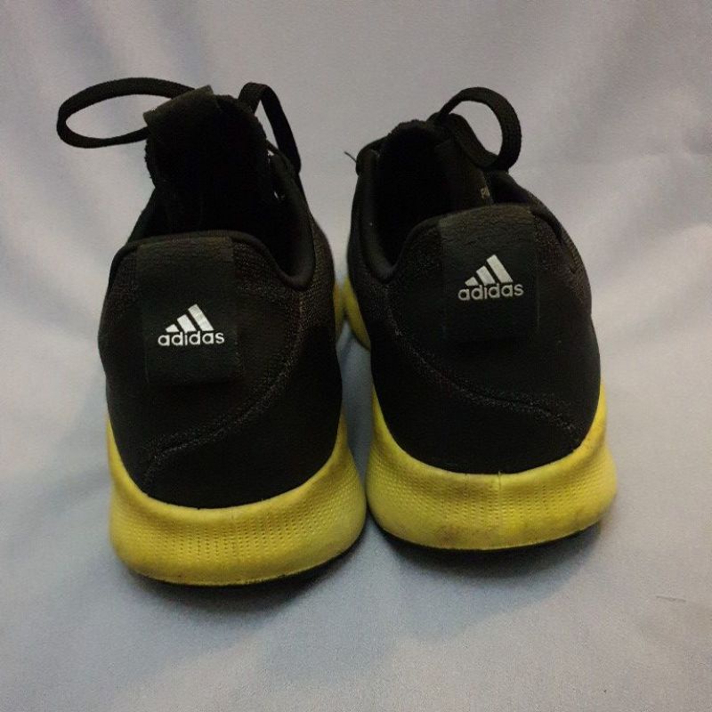 SEPATU ADIDAS PURE BOUNCE + PRELOVED ORI