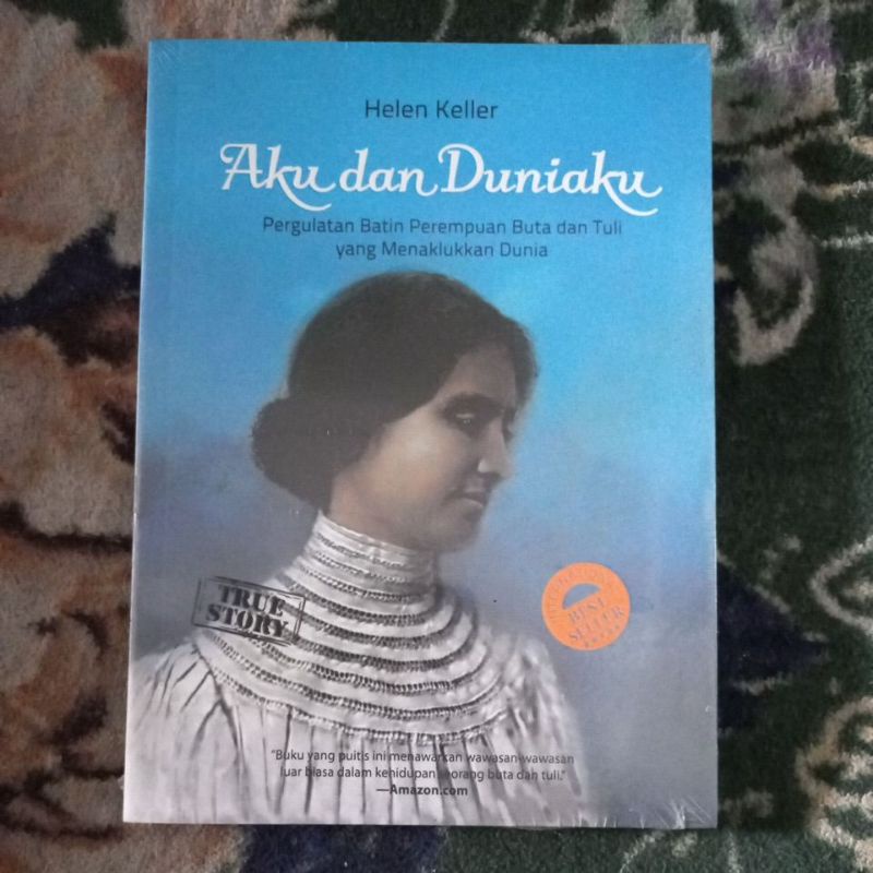 ORIGINAL NOVEL REMAJA AKU DAN DUNIAKU
