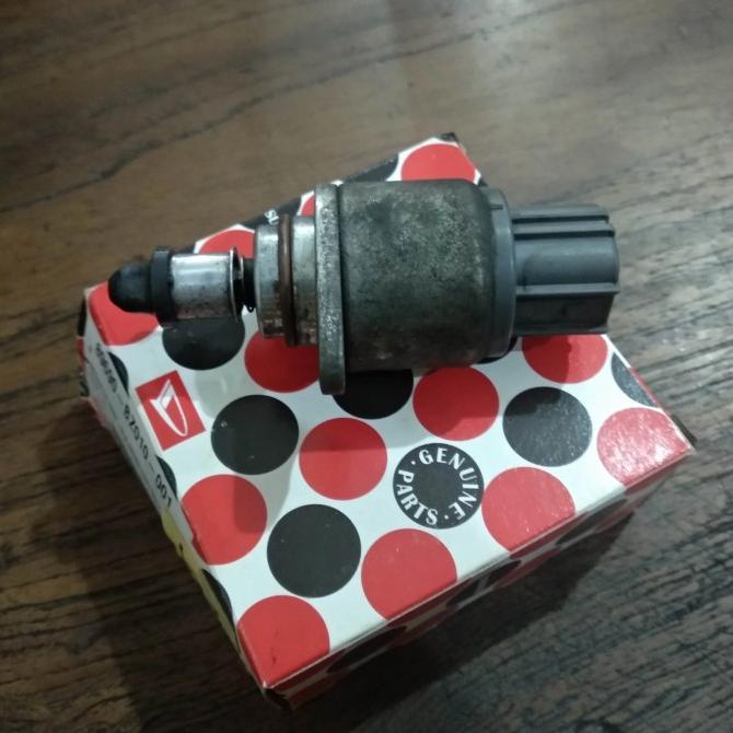 Actuator Assy ( Isc)