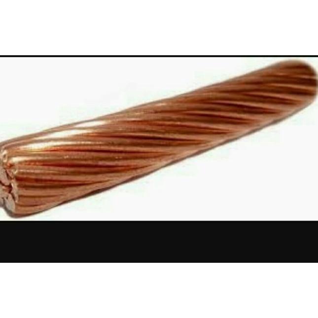 kabel BC 70 mm ( grounding)