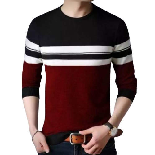 SWEATER RAJUT RUBBER 12 GET BEST QUALITY