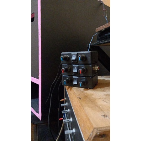 amplifier mini 5volt