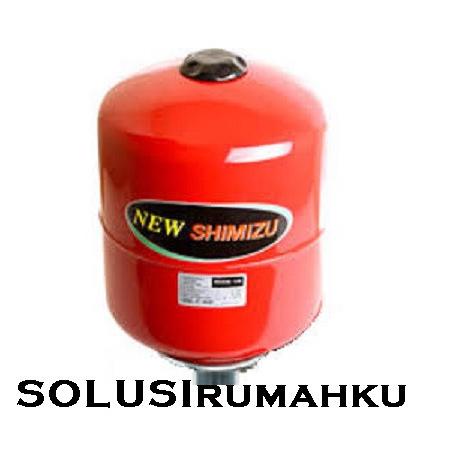 Tabung Pompa Air SHIMIZU Original Tabung Jet Pump Tabung ASLI SHIMIZU