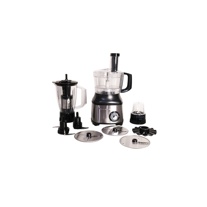 FOOD PROCESSOR 11 in 1 vienta