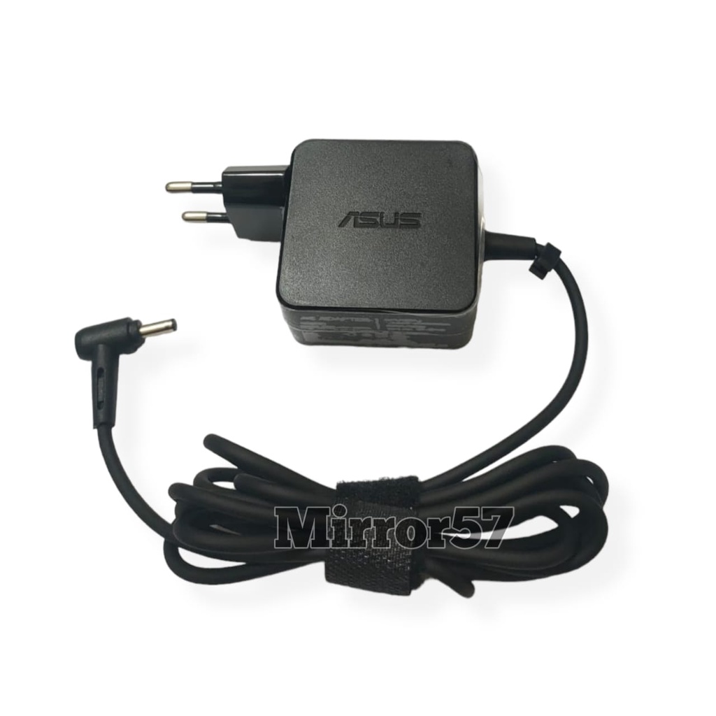 Adaptor Laptop Asus E203MAH E203MA E203M E203NAH E203NA E203N E203 Charger Asus 19V 1.75A 33W