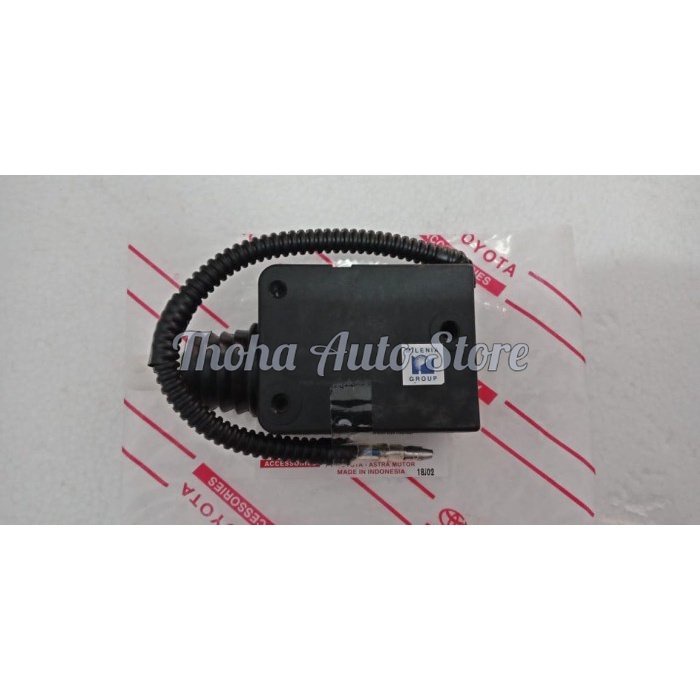 PZ070-BZ568 Actuator Motor Central Door Lock Avanza Xenia