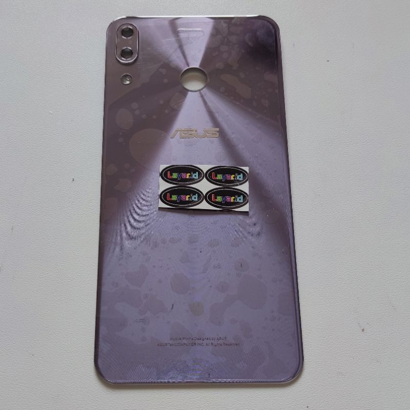 BACKDOOR ASUS ZEN 5 /ZE620KL / ZE602KL /XOOQD ORIGINAL