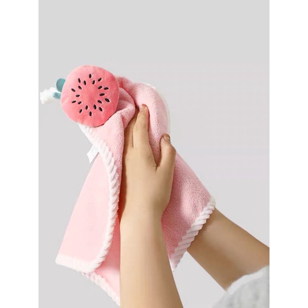 JOLINE OFFICIAL HAND DRYING TOWEL / BLIZZ HAND TOWEL / LAP HANDUK DAYA SERAP TINGGI DAN LEMBUT / KAIN LAP PIRING LAP DAPUR / HANDUK TANGAN KARAKTER LUCU / LAP WASTAFEL / LAP TANGAN GANTUNG HANDUK / PENGERING TANGAN / HAND TOWEL MOTIF STAR SEMANGKA DINO