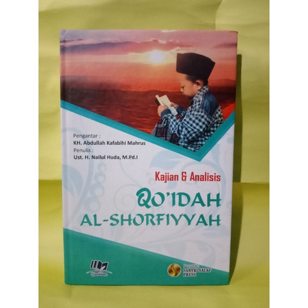 kajian & analisis terjemah kitab qowaid sorfiyah shorfiyah qoidah sorfiyah qoidah shorfiyyah qoidah 