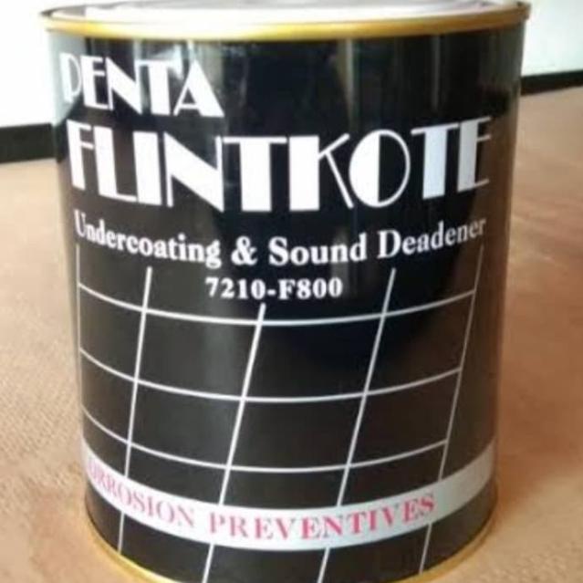Flinkote PENTA Undercoat anti karat