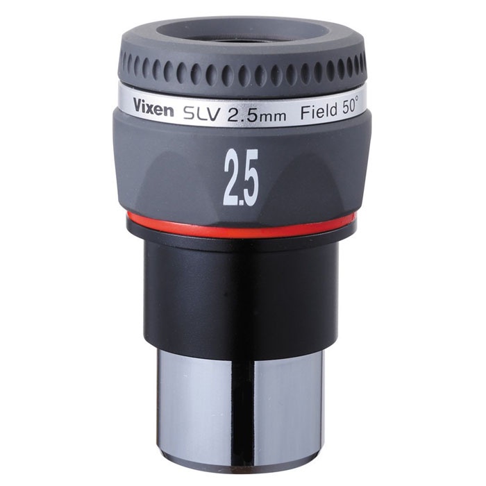 Vixen Telescope Eyepiece SLV 2.5mm