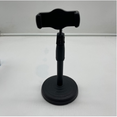 Stand Holder HP Handphone Penyangga Broadcasting Putar 360 Desktop
