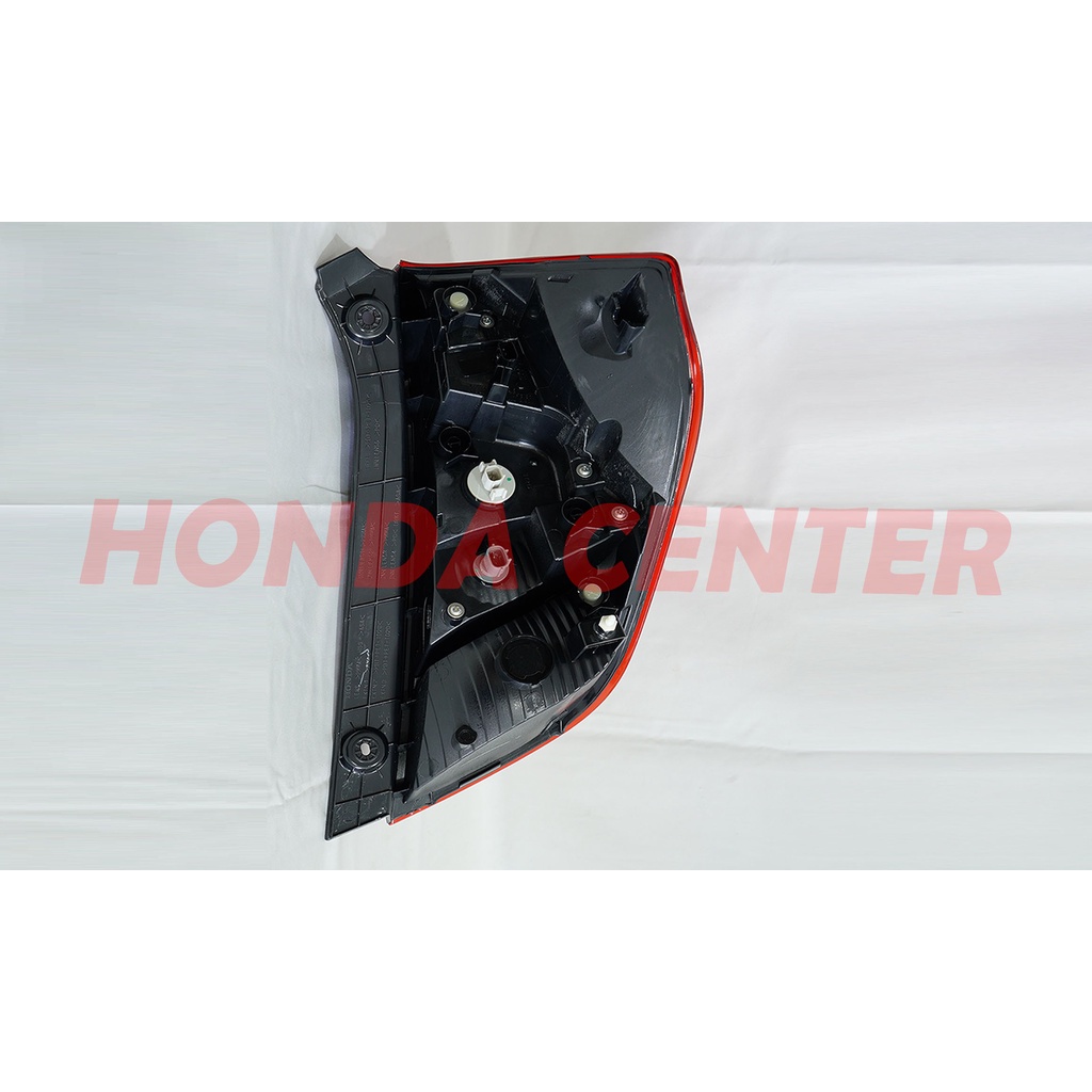 stop lamp tail lampu belakang honda jazz gk5 2015 2016 2017 2018 2019 2020 2021