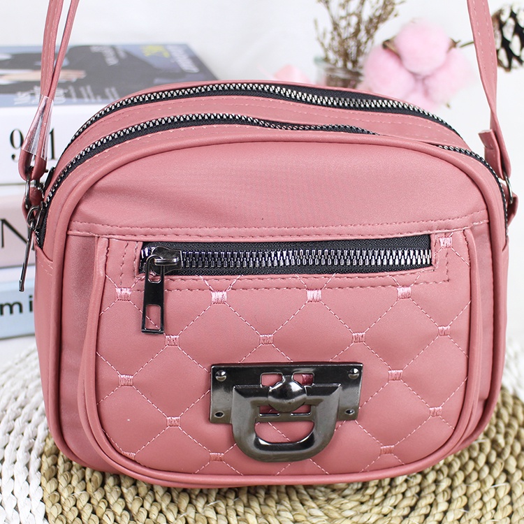 TUAH SLIMBAGS HARGA GROSIR / Tas Selempang 3 Res Series High quality IW -34 / Tas Selempang Wanita / Tas Wanita Ala Korean Style / Tas Wanita Terbaru Kekinian &amp; Terlaris 2023