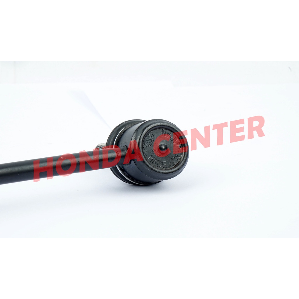 link stabil stabilizer tie rod stabil depan jazz gk5 city gm6 2014 2015 2016 2017 2018 2019 2020 2021