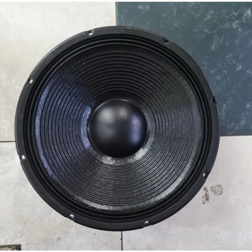 Jual SPEAKER WOOFER RCF L15P400 / L 15P400 / 15 P400 GRADE A 15 INCH ...