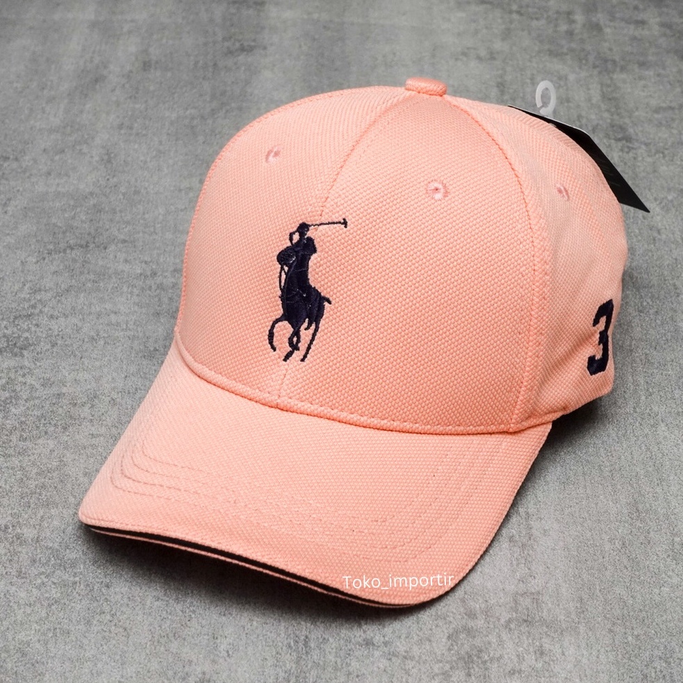 Topi Pria Polo Topi Polo Pria Wanita