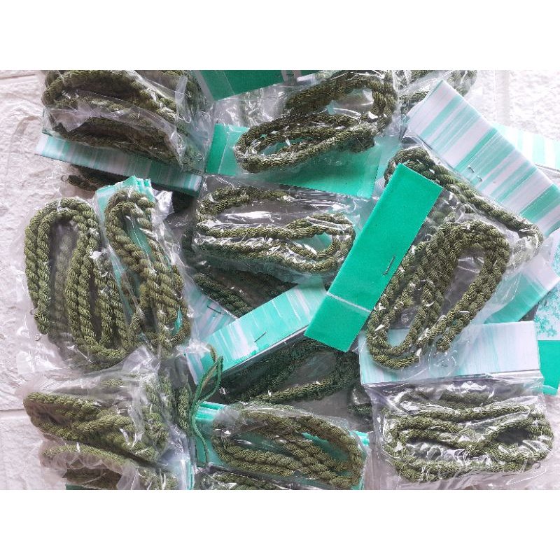 karet kaki PDL karet kaki celana