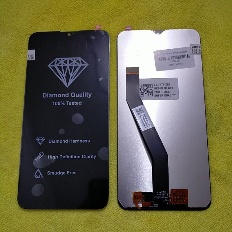 LCD REDMI 8/8A/8APRO