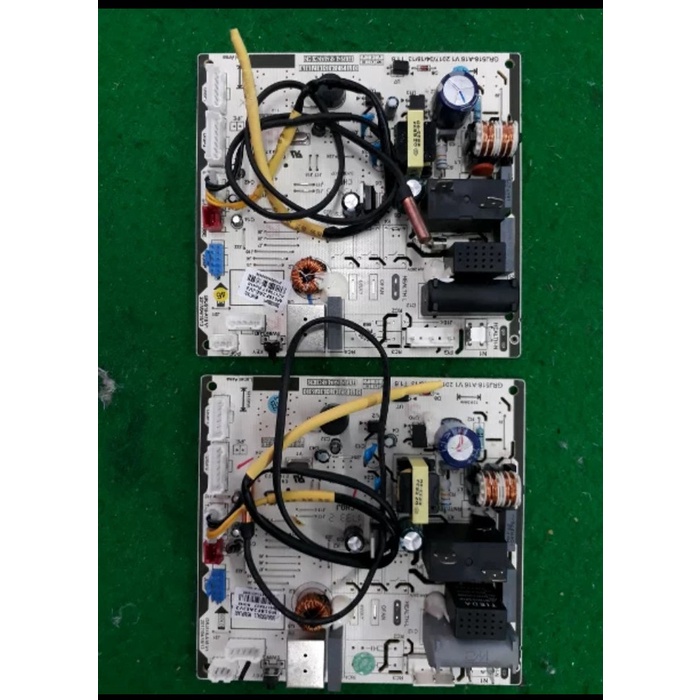 VNDH modul indoor ac sharp tipe AH-A9UCY original part