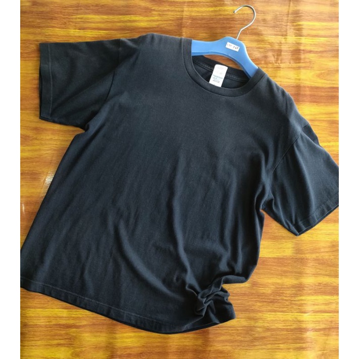 Kaos Oblong Printstar second branded