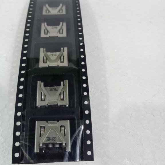 Socket HDMI Ps4 Slim/Pro / Soket HDMI Ps4 Slim/Pro ORIGINAL
