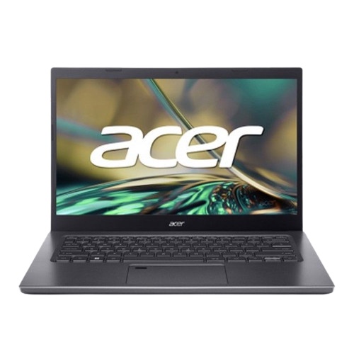 ACER ASPIRE 5 SLIM A514 MX550 2GB (i7 1255u 8gb 512ssd W11+OHS 14.0inch FHD IPS ThunderB BLIT FP 1/3/0+ADP)