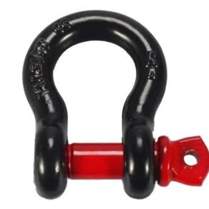 shackle 3/4