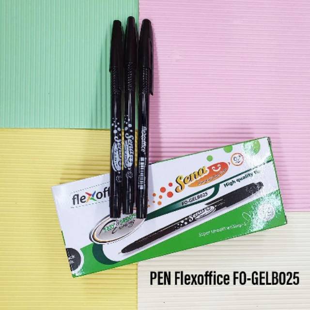 

Bolpoint Flexoffice Sena Fogelb025
