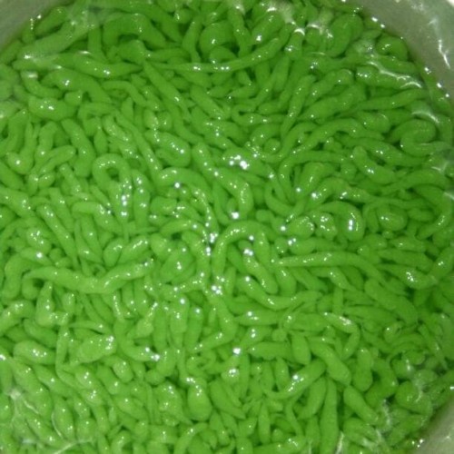 

Cendol Hijau 1Kg