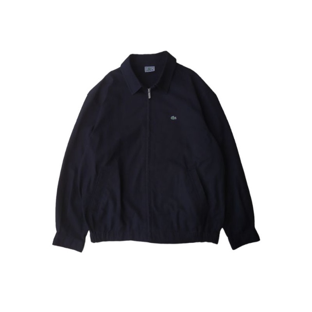 work jacket Lacoste