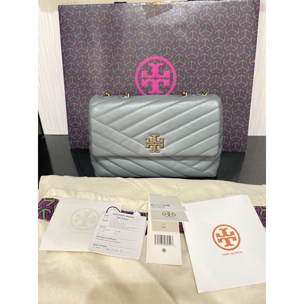 Tas Tory Burch ( Preloved Ori )