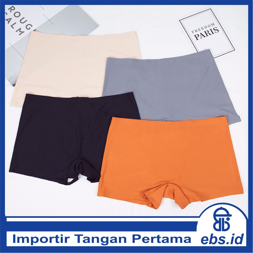 𝐄𝐁𝐒 ✅ PW156 Pakaian Wanita Seamless Nyaman Ringan Import Murah  COD PW156