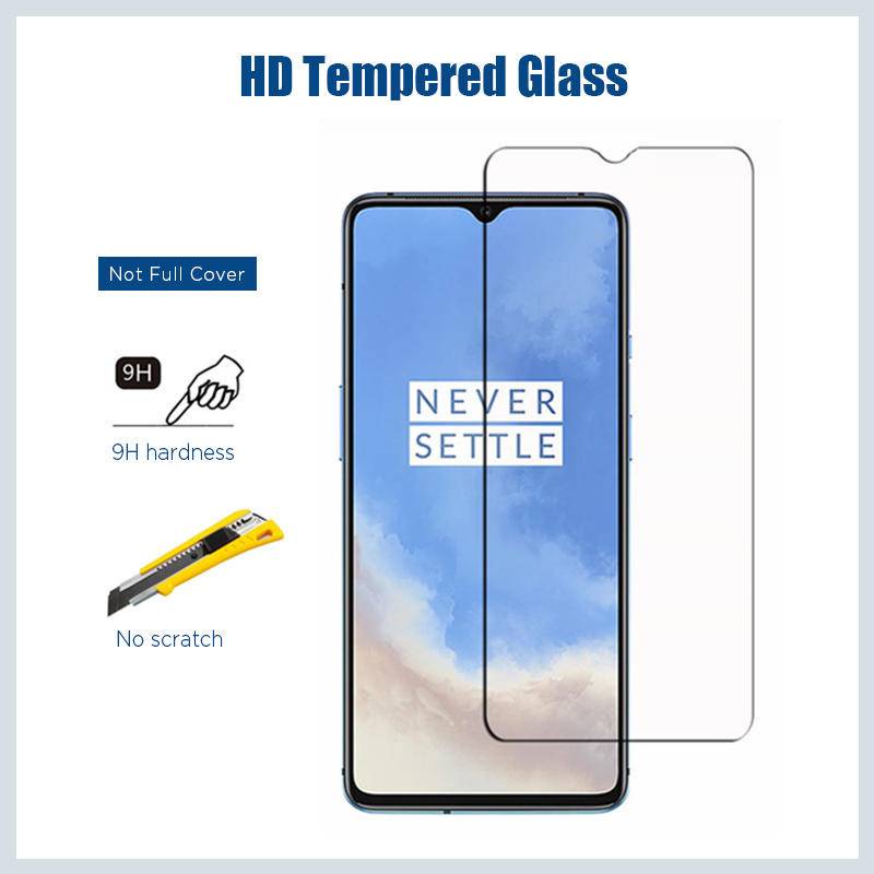 Tempered Glass Pelindung Layar Untuk Oneplus 3 3T 5 5T 6 6T 7 7T 8T N100 N10 5G