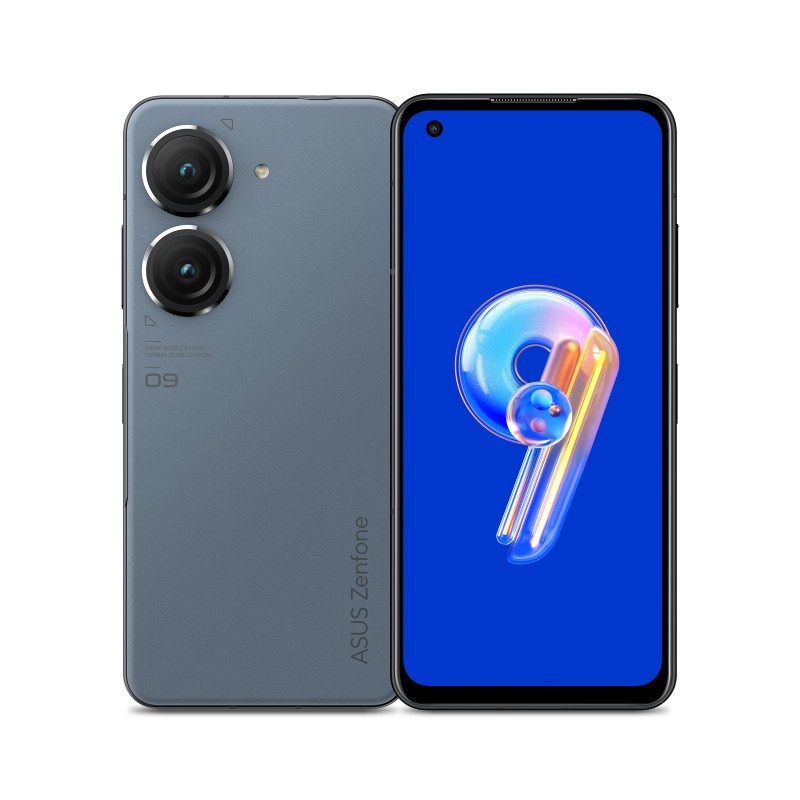 Asus Zenfone 9 6/128GB Garansi Resmi Zenfone 9 6/128GB