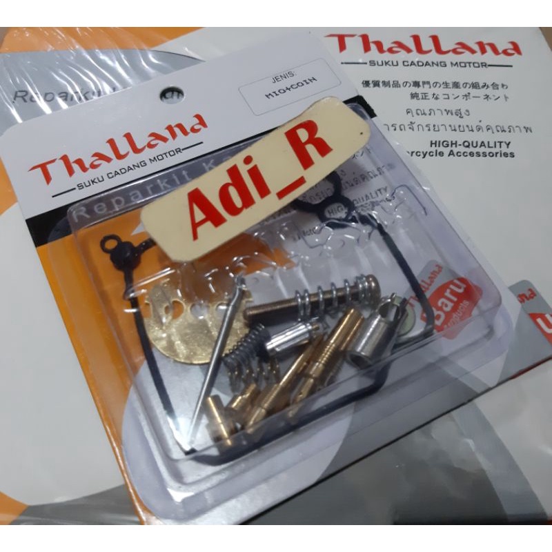 REPARKIT KARBU MIO PARKIT MIO COIN KOIN KARBU MIO