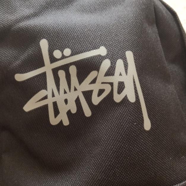 Tas Selempang Pria Stussy Sling Bag Slingbag Troops