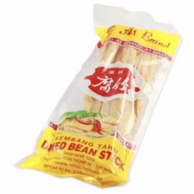 

A1 BRAND Kembang Tahu