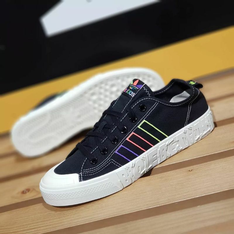 Adidas Nizza Pride