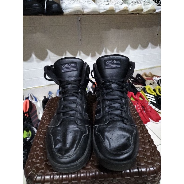 Adidas basket