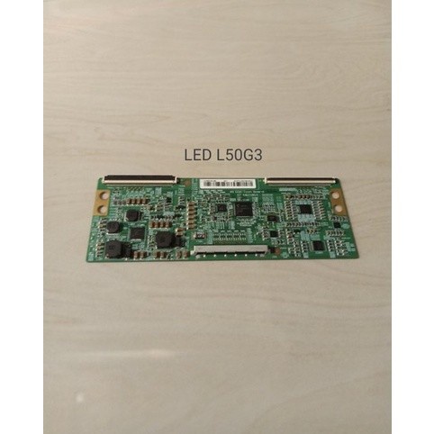 T CON TV CHANGHONG L50G3 TCON TV CHANGHONG 50G3