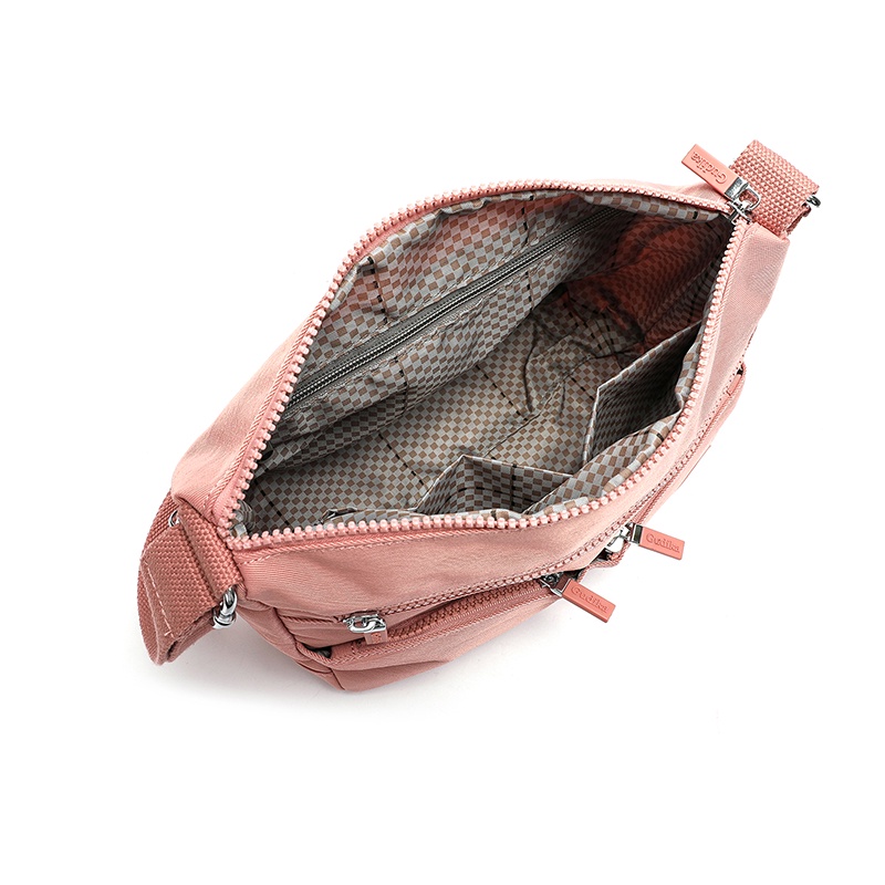 Tas Perempuan GUDIKA 5191 - tas selempang wanita import termurah - tas cewek fashion - tas korea - travel bag - tas bahu - sling bag - shoulder bag