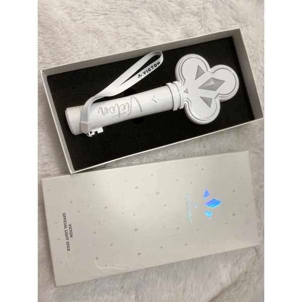 Lightstick Victon Vickeybong Victon Ver.1