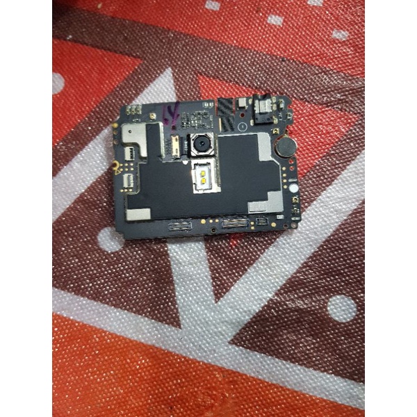 mesin meizu m3 note original mati buat bahan atau mau di servis