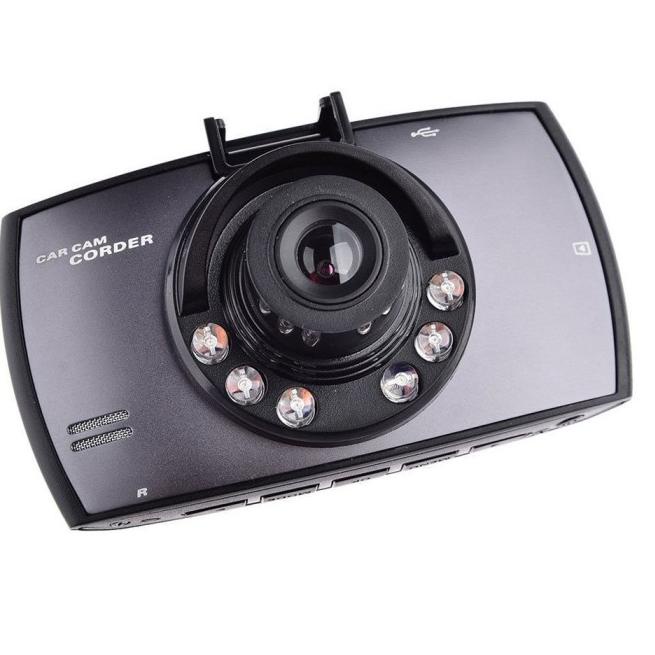 CCTV Mobil Full HD / Kamera CCTV untuk Mobil Full HD