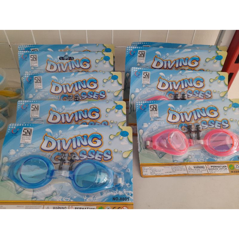 Mainan Anak Kacamata Renang Murah kacamata_renang Kacamata_Anak Renang
