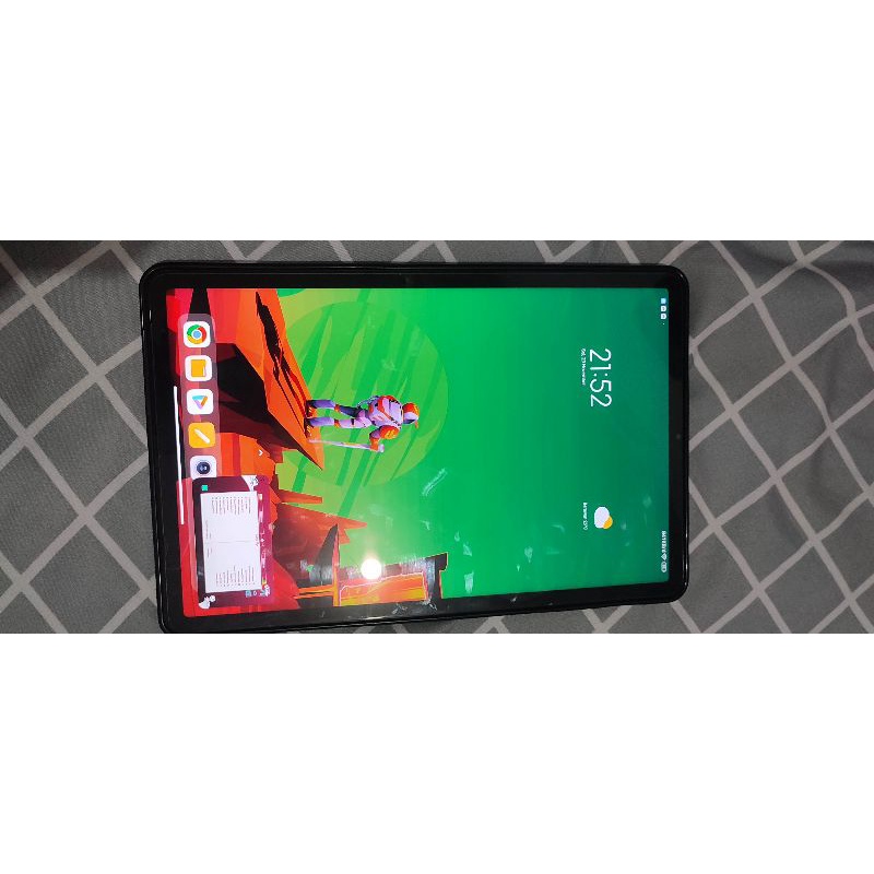 xiaomi pad 5 6/256 siap pakai