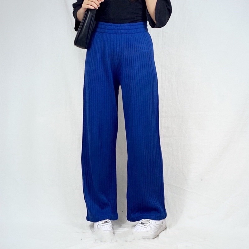 Kulot Masha Knit Pant